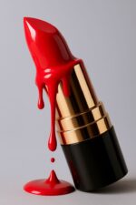 رژلب جامد کامفیز مدل Matte - Image 3